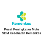 Institusi Pusat Peningkatan Mutu SDM Kesehatan Kemenkes