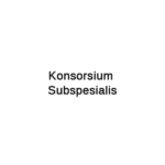 Konsorsium Subspesialis