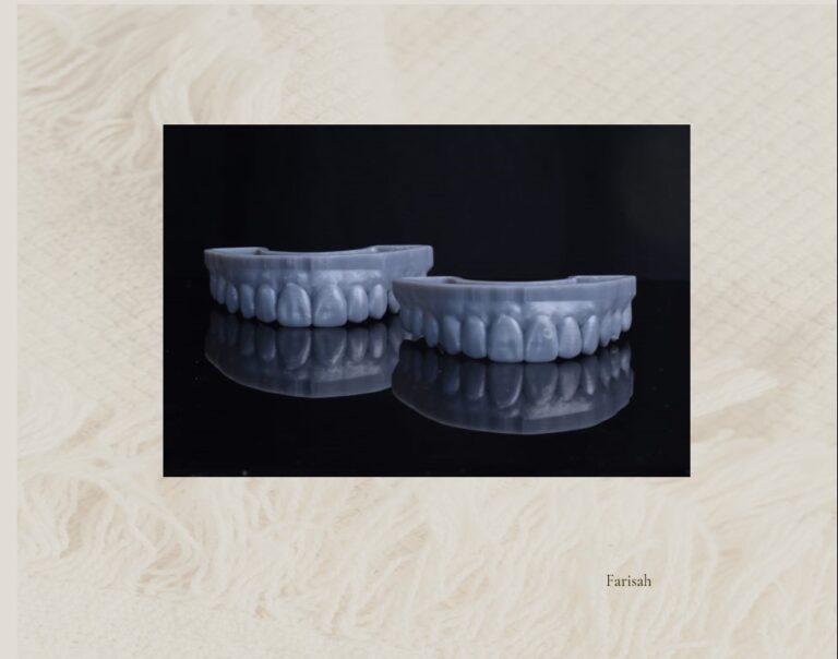 Digital Mock-up_3D Printing
