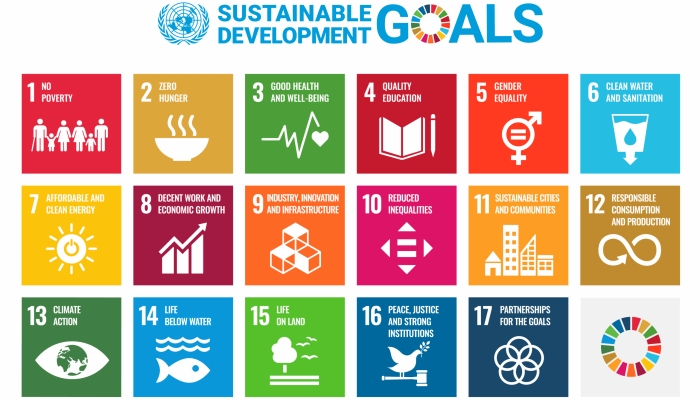 Sustainable Development Goals